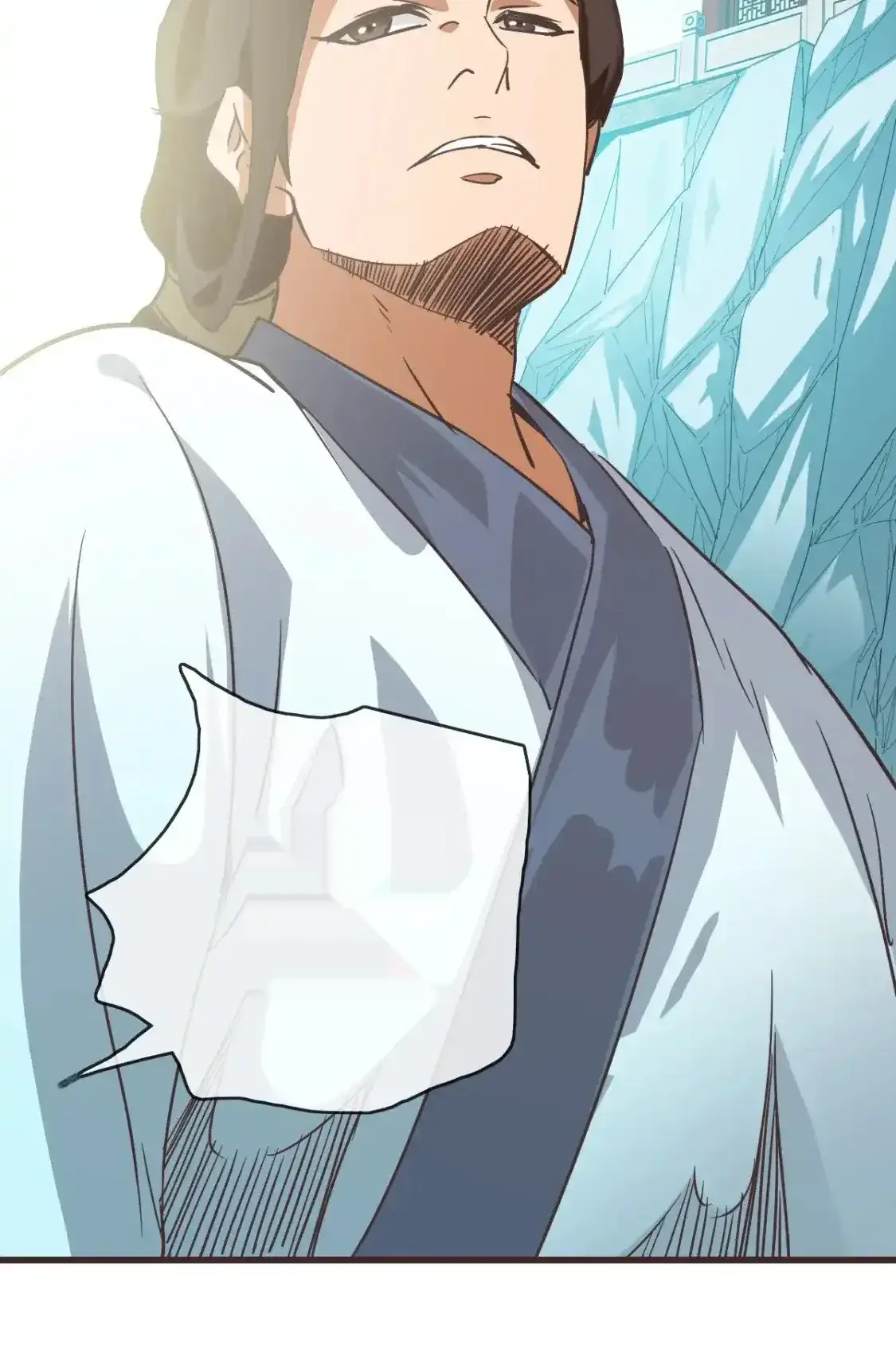 Read Crazy Leveling System fr Manga Online