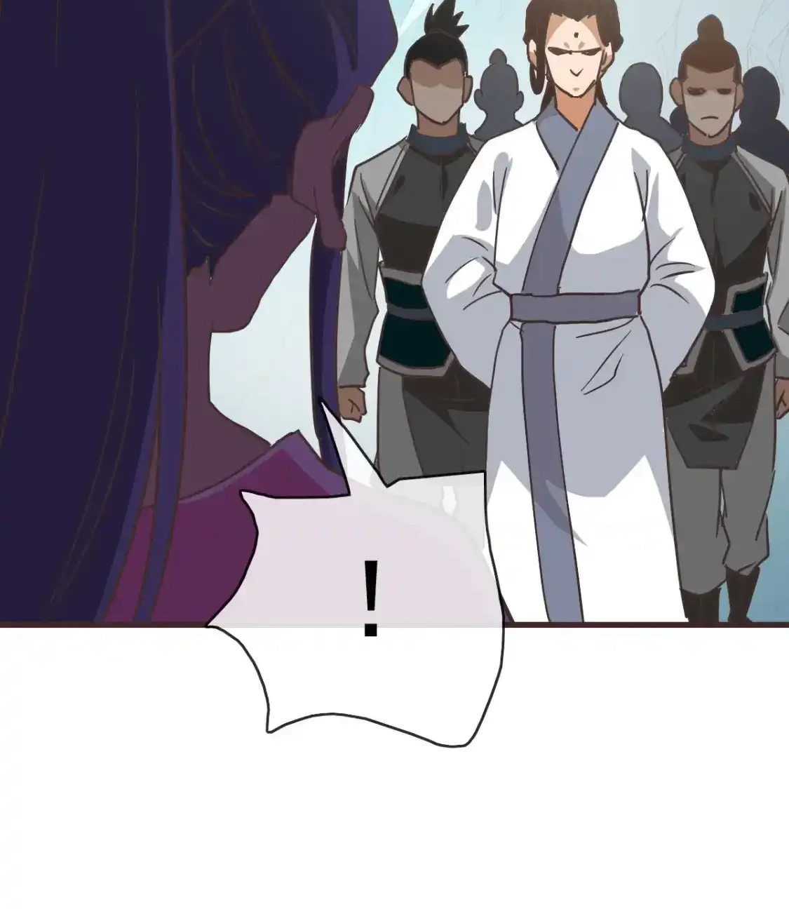 Read Crazy Leveling System fr Manga Online