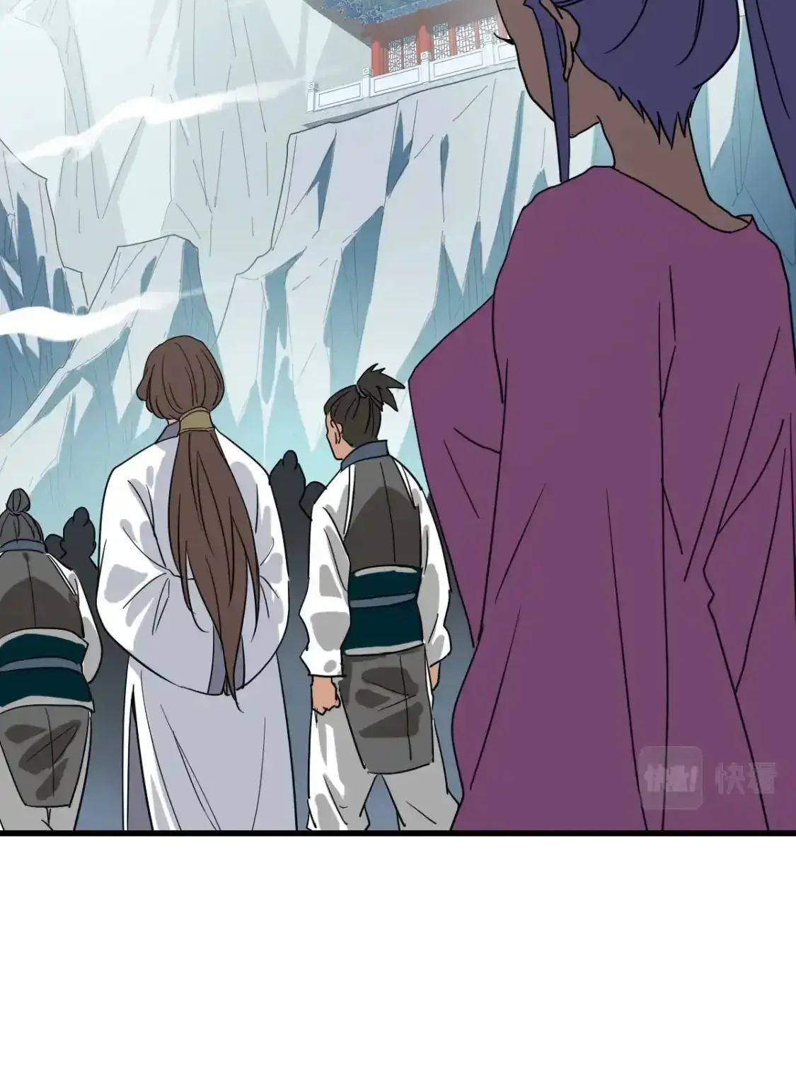 Read Crazy Leveling System fr Manga Online