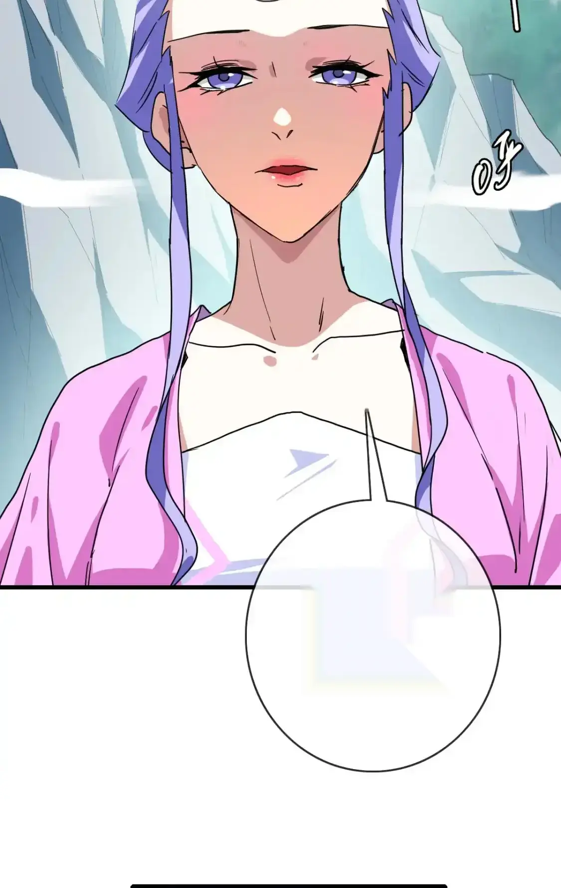 Read Crazy Leveling System fr Manga Online