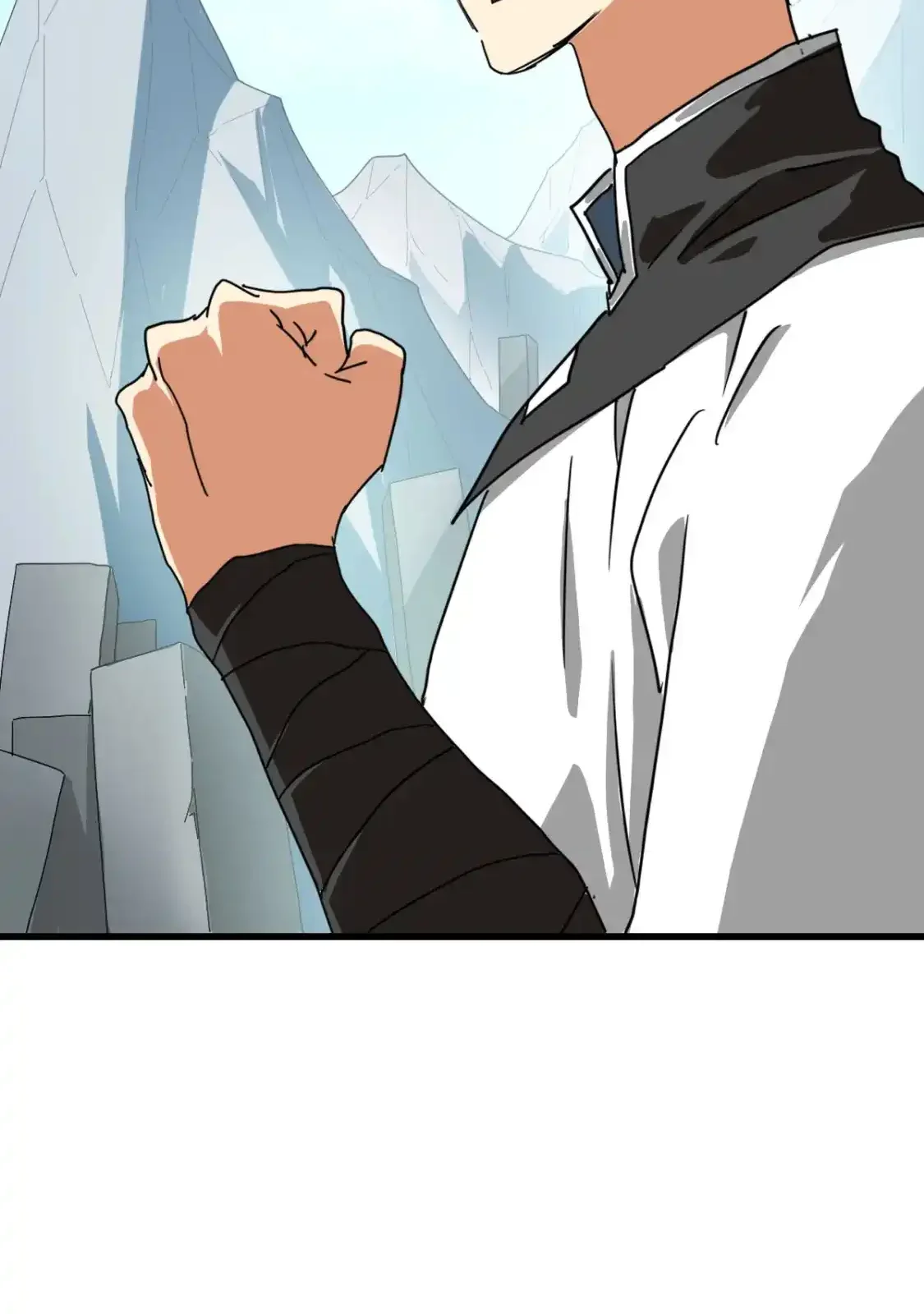 Read Crazy Leveling System fr Manga Online