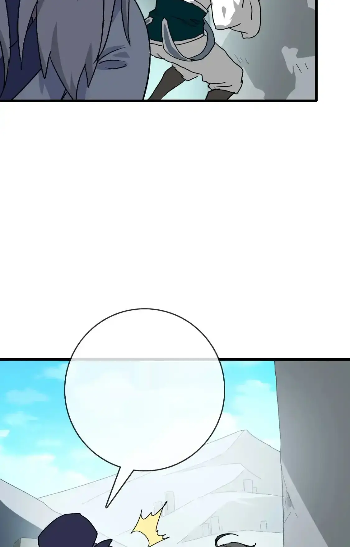 Read Crazy Leveling System fr Manga Online