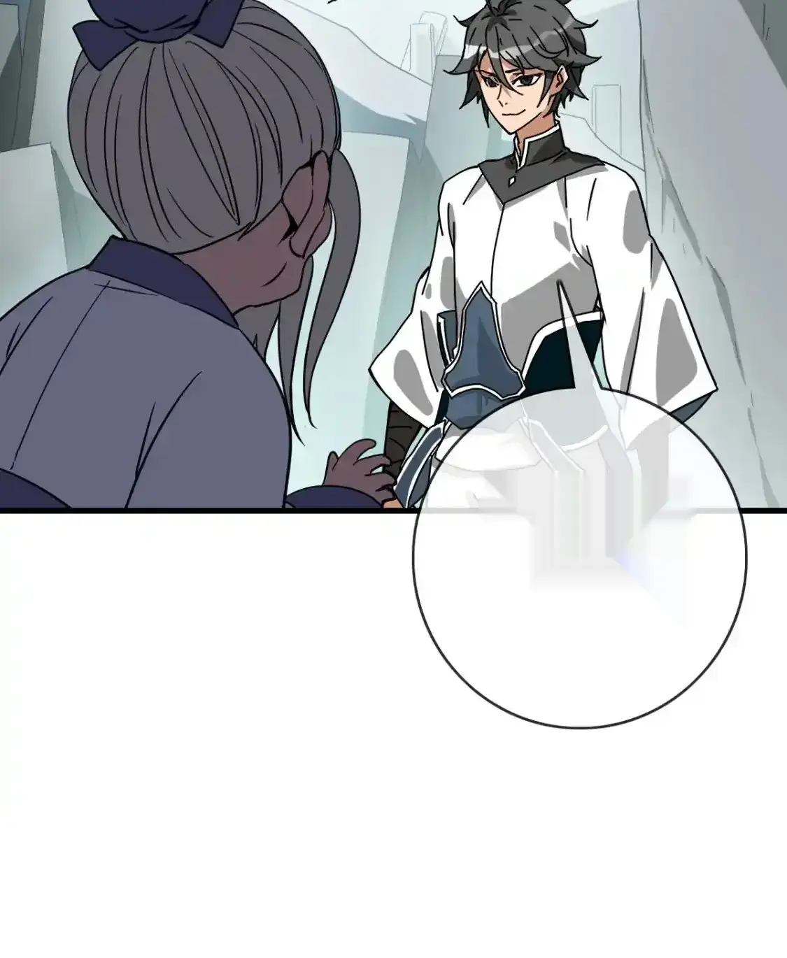 Read Crazy Leveling System fr Manga Online