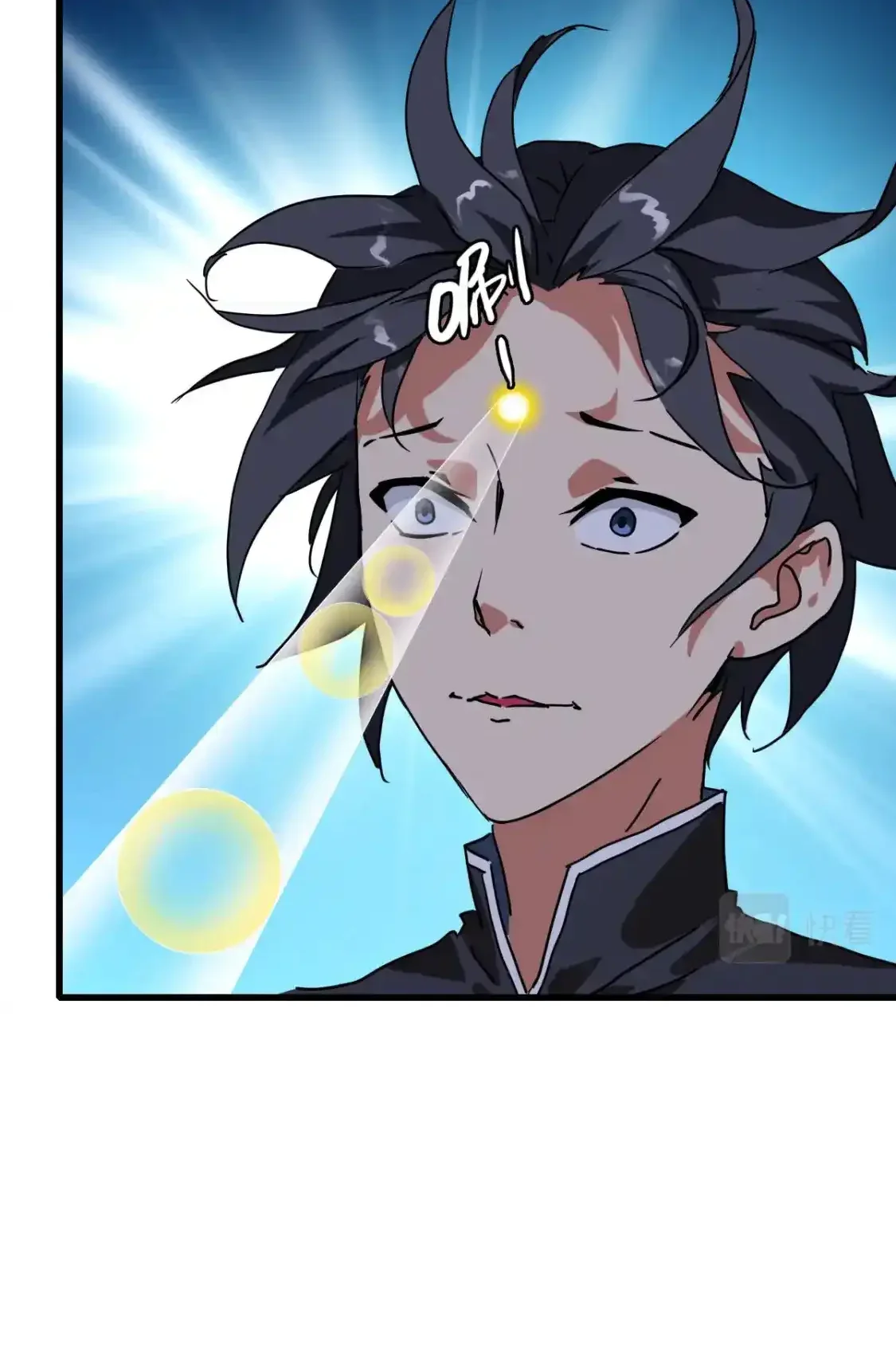 Read Crazy Leveling System fr Manga Online