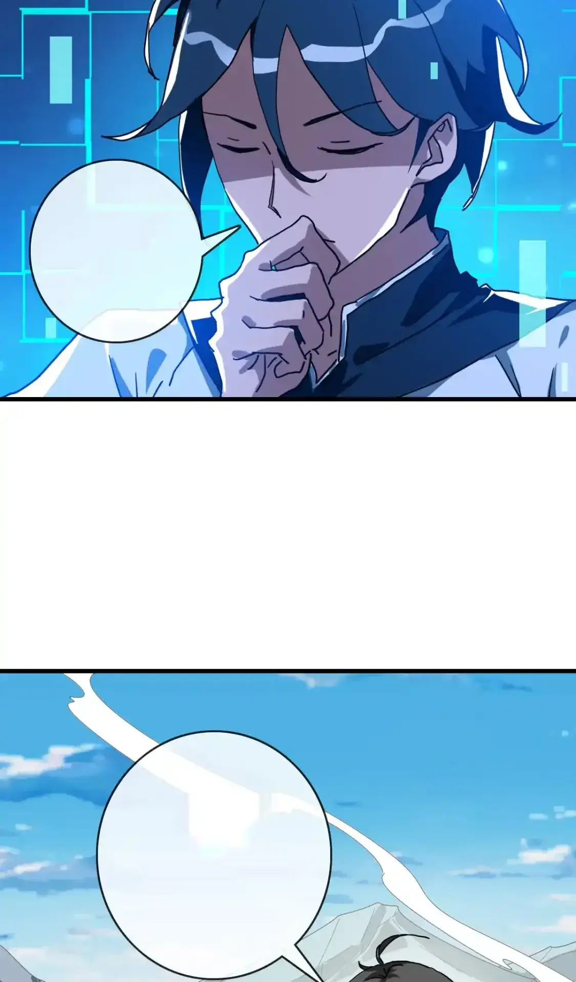 Read Crazy Leveling System fr Manga Online