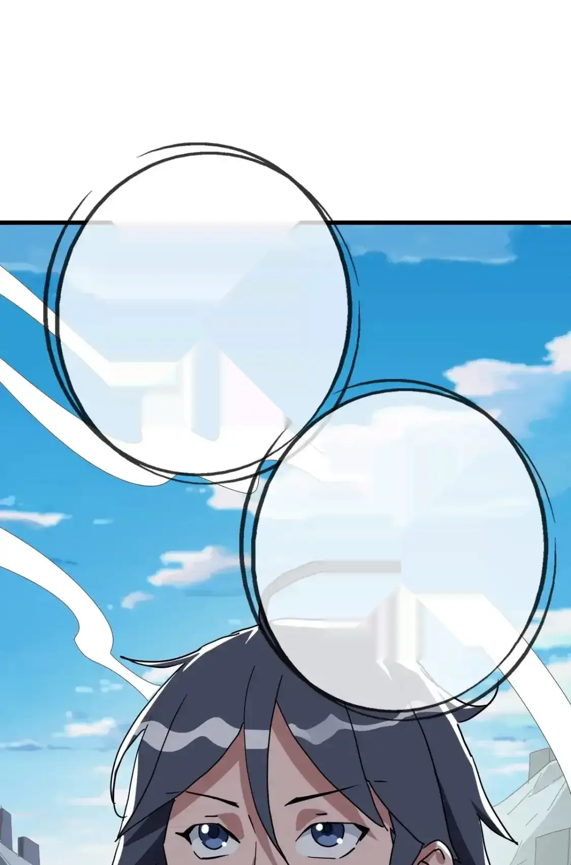 Read Crazy Leveling System fr Manga Online