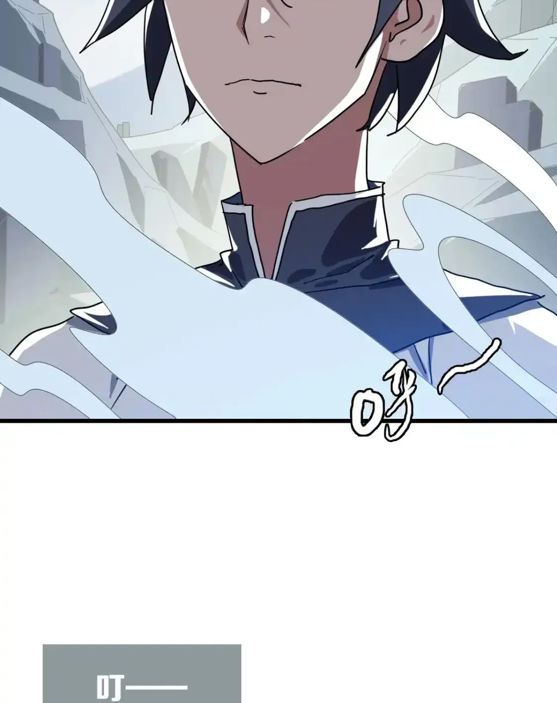 Read Crazy Leveling System fr Manga Online