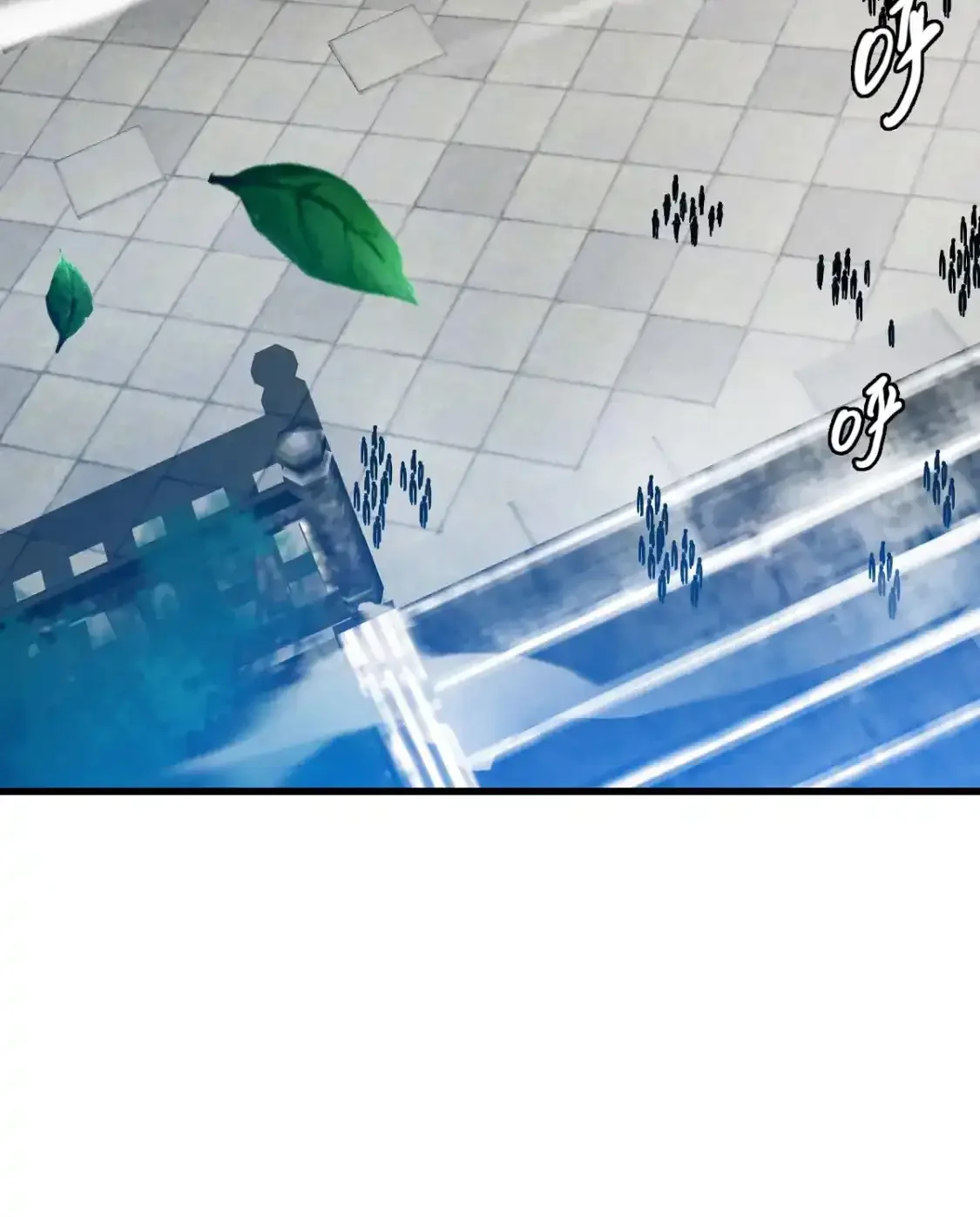 Read Crazy Leveling System fr Manga Online