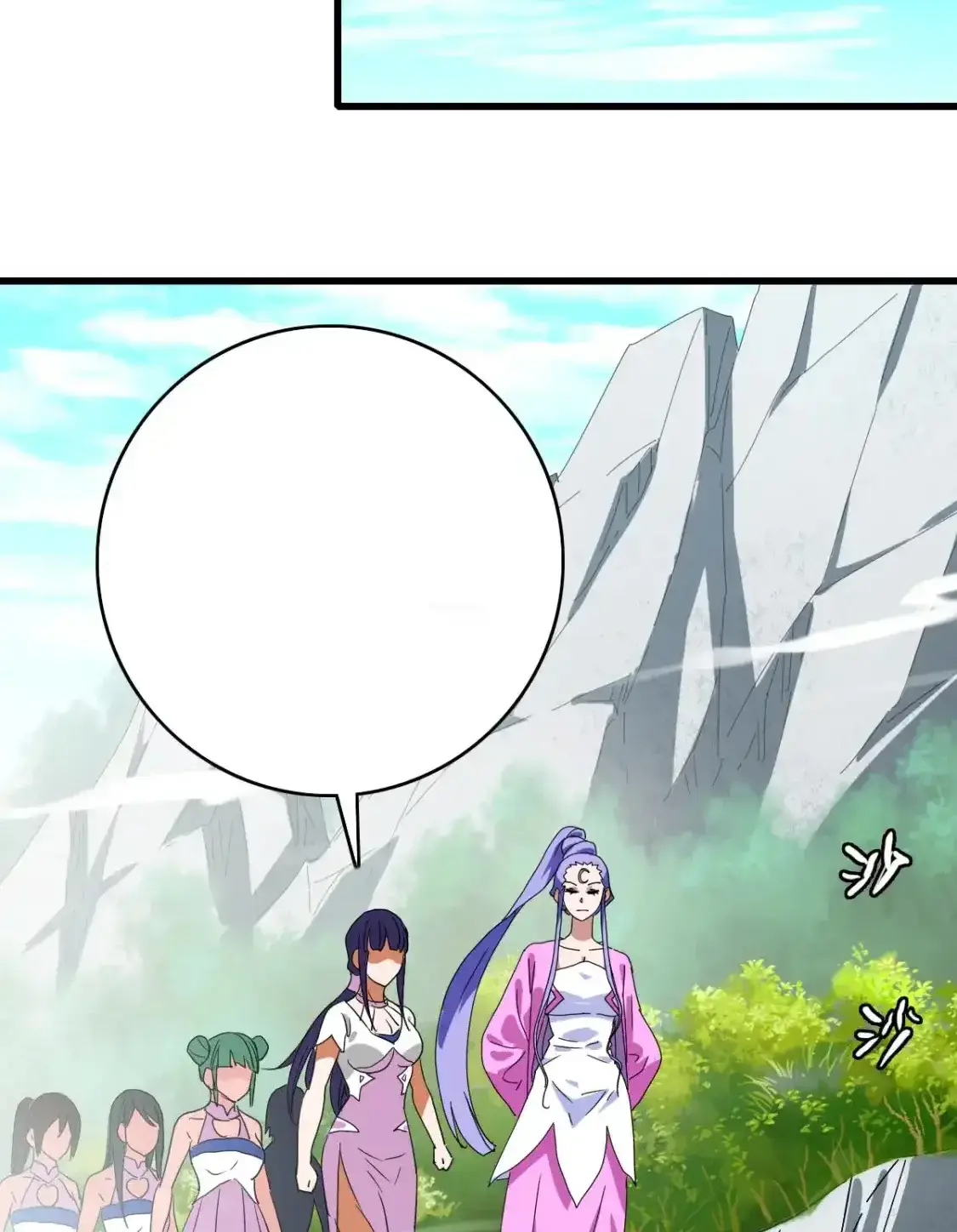 Read Crazy Leveling System fr Manga Online