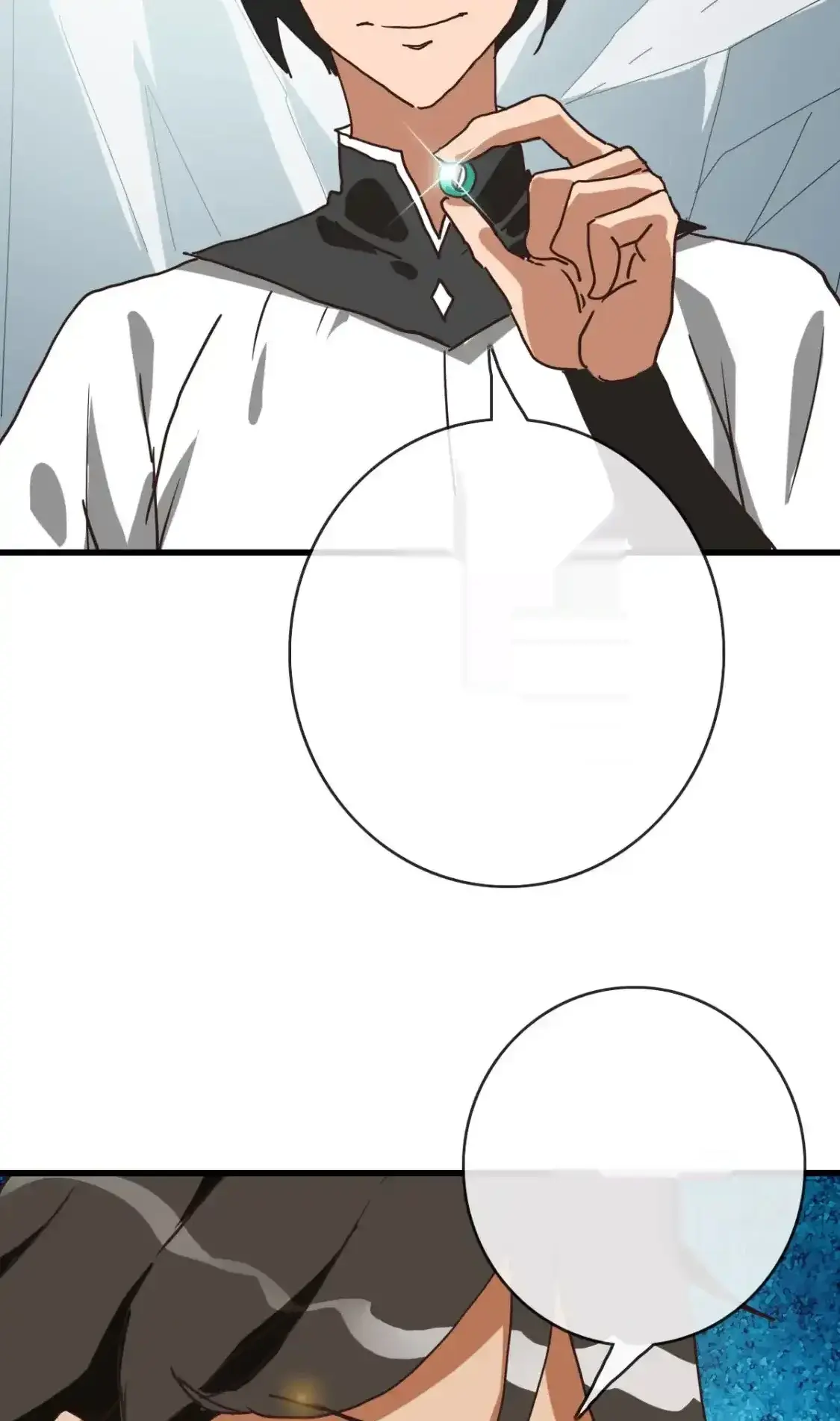 Read Crazy Leveling System fr Manga Online