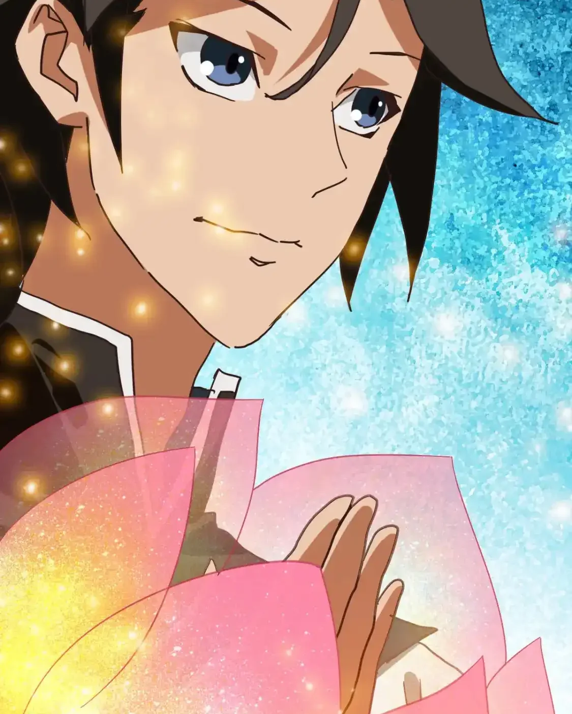 Read Crazy Leveling System fr Manga Online