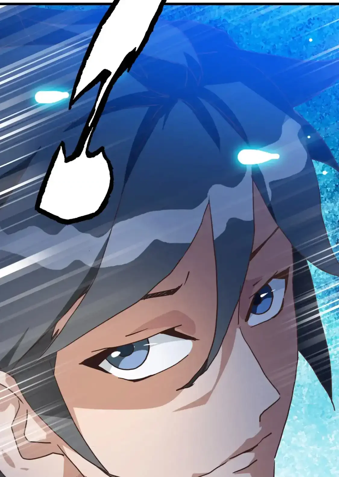 Read Crazy Leveling System fr Manga Online