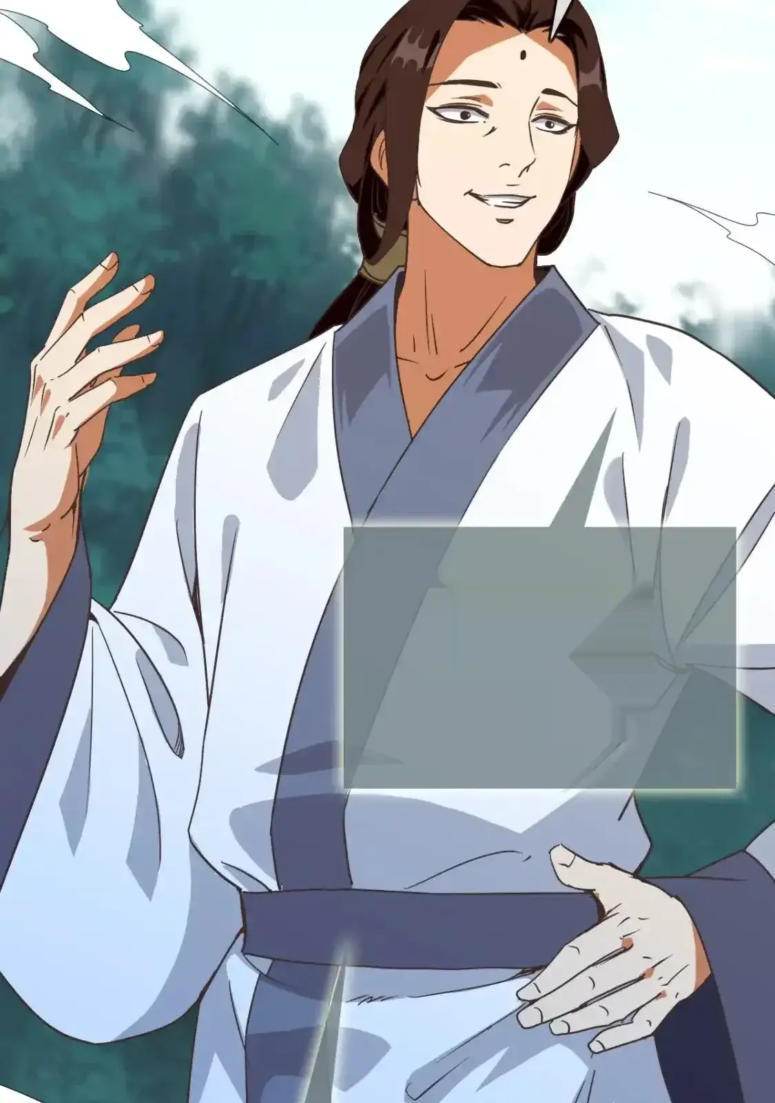 Read Crazy Leveling System fr Manga Online