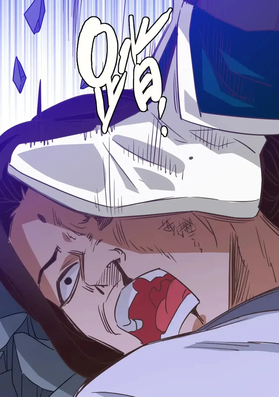 Read Crazy Leveling System fr Manga Online