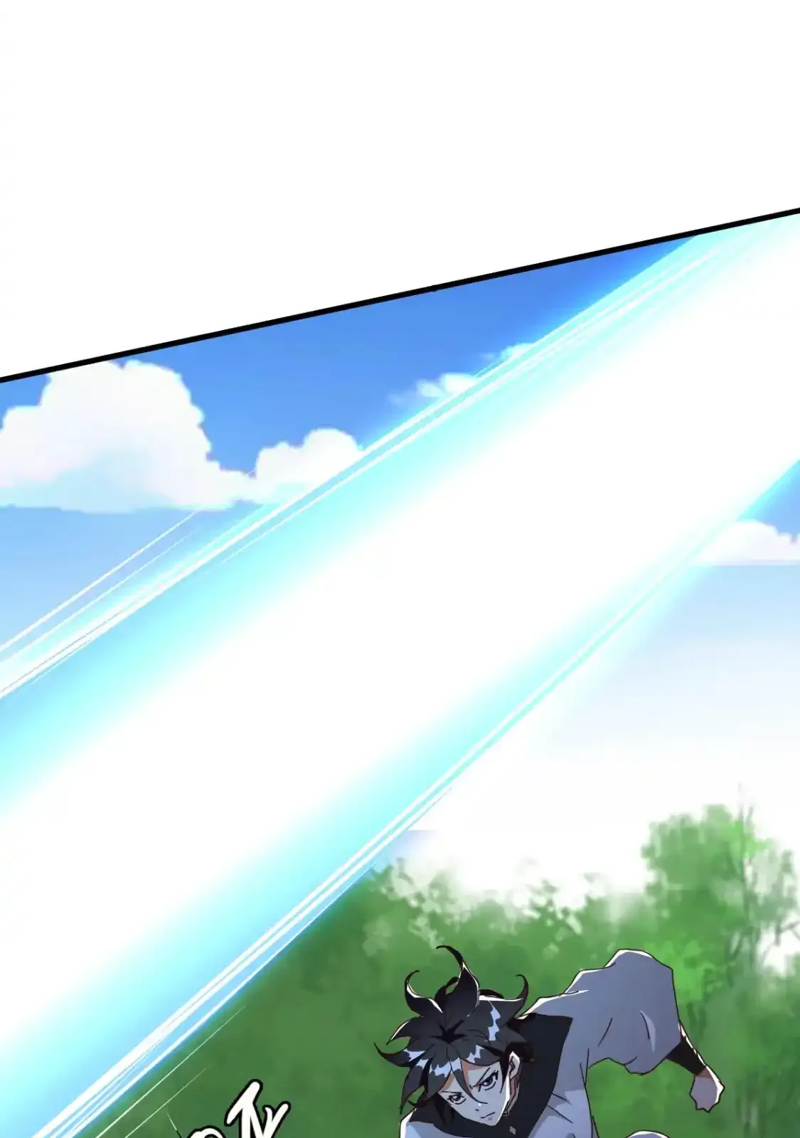 Read Crazy Leveling System fr Manga Online