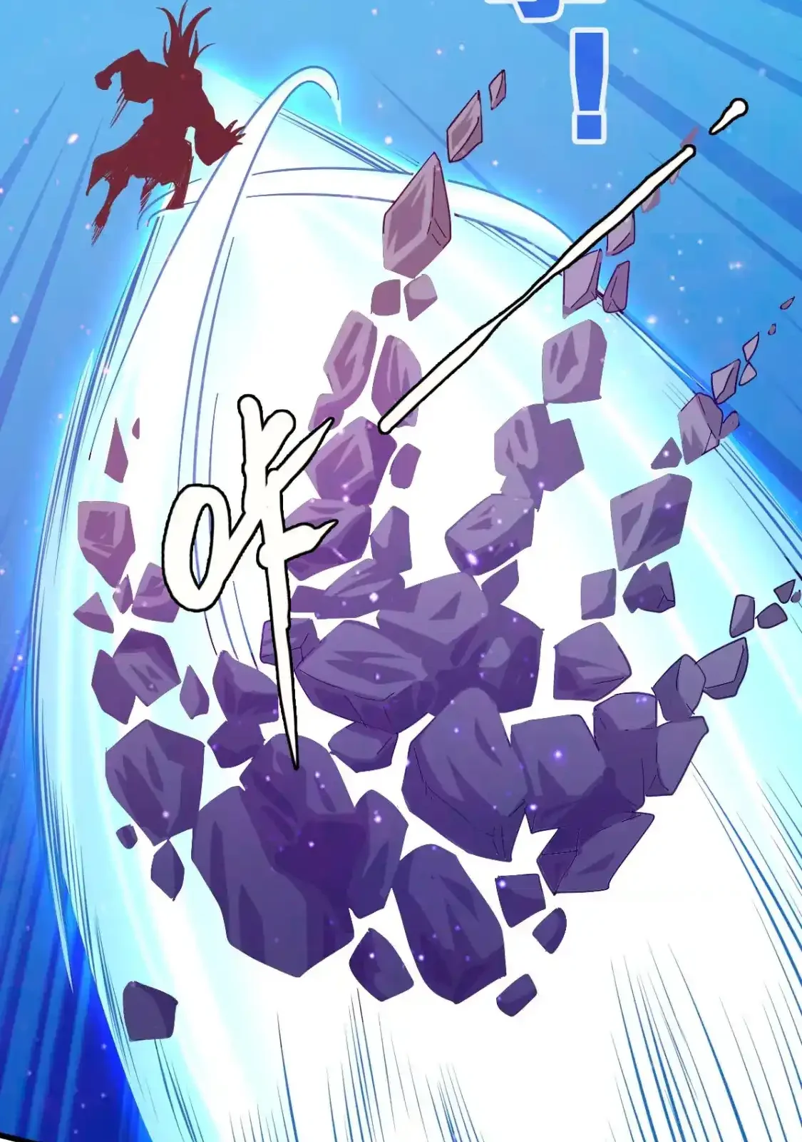 Read Crazy Leveling System fr Manga Online