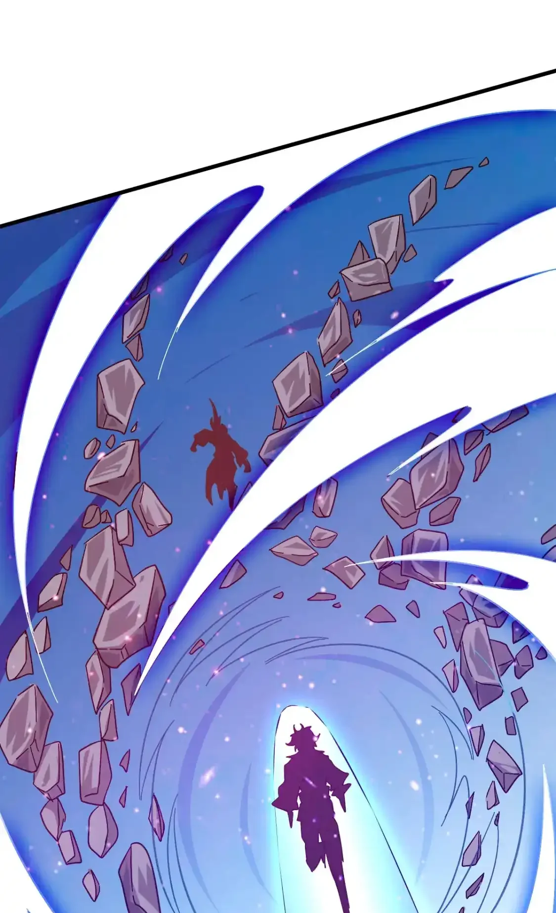 Read Crazy Leveling System fr Manga Online