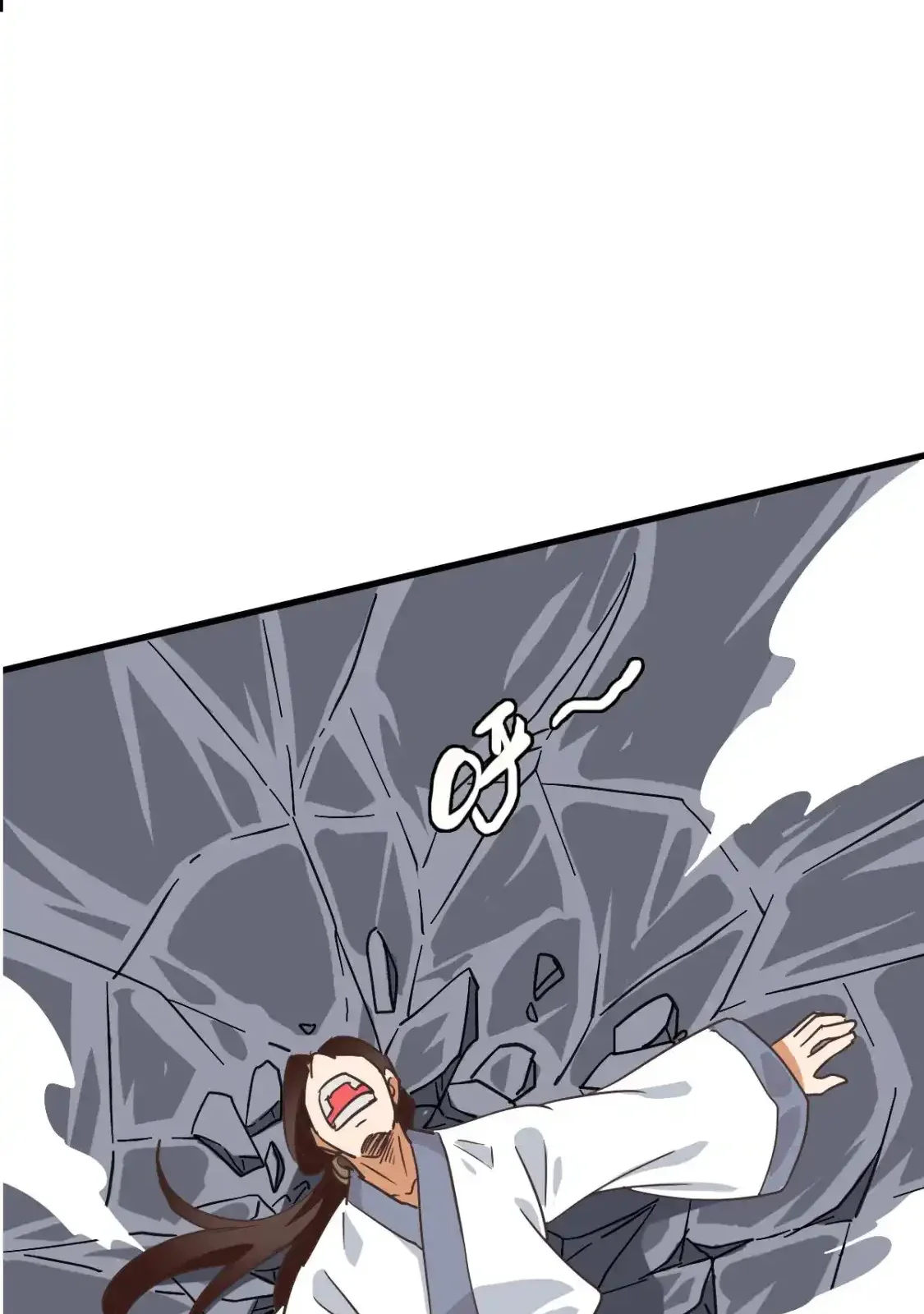 Read Crazy Leveling System fr Manga Online