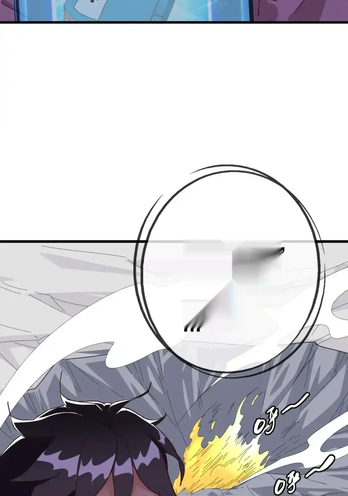 Read Crazy Leveling System fr Manga Online