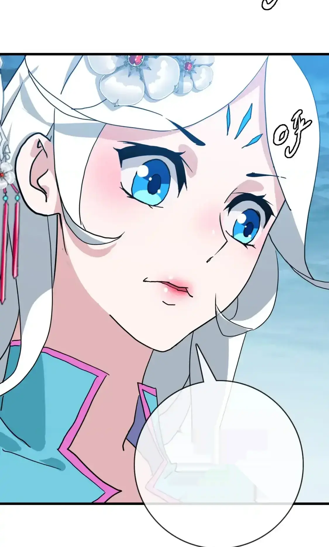 Read Crazy Leveling System fr Manga Online