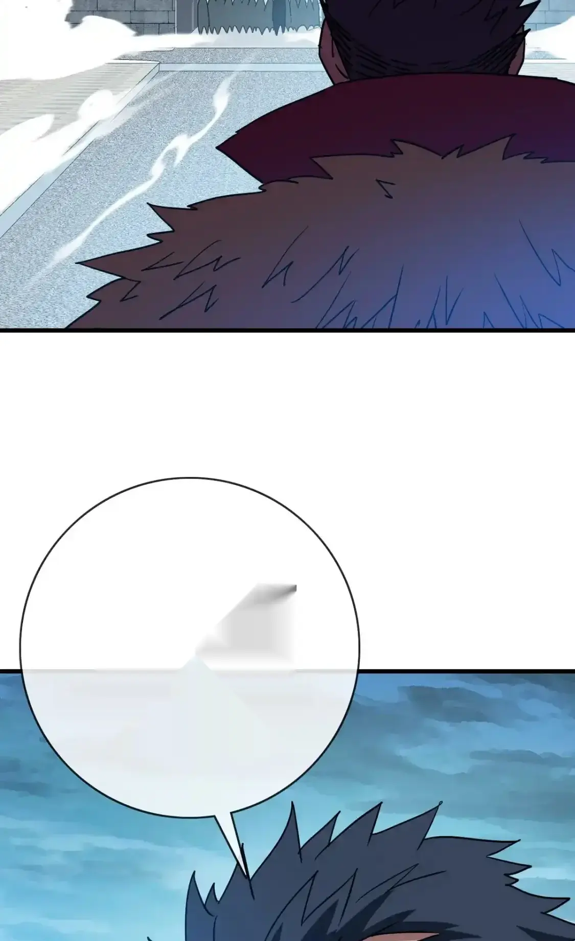 Read Crazy Leveling System fr Manga Online