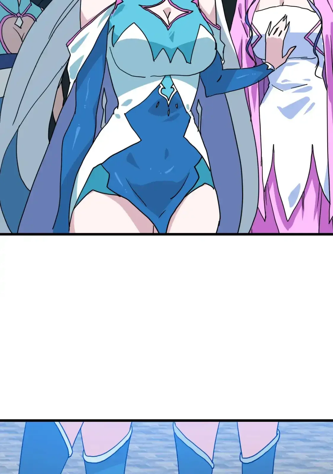 Read Crazy Leveling System fr Manga Online