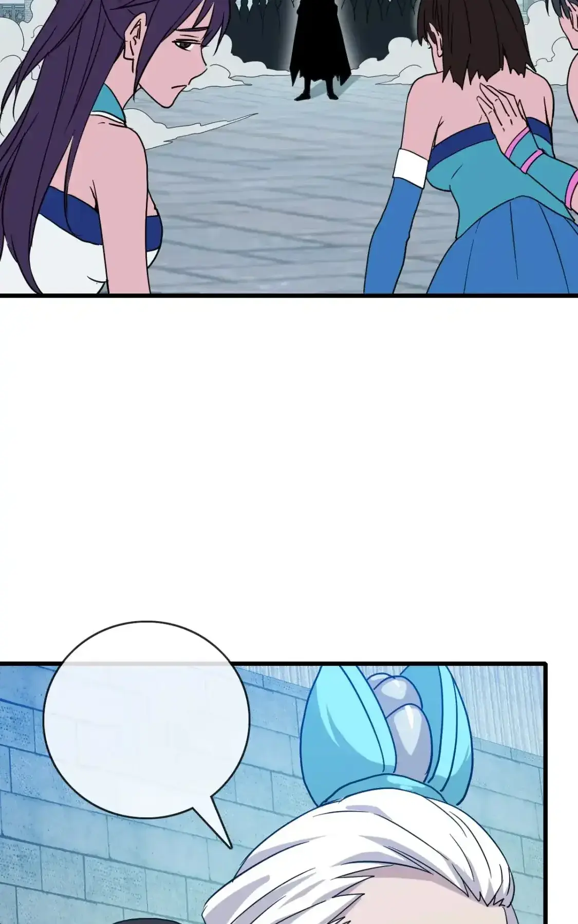 Read Crazy Leveling System fr Manga Online