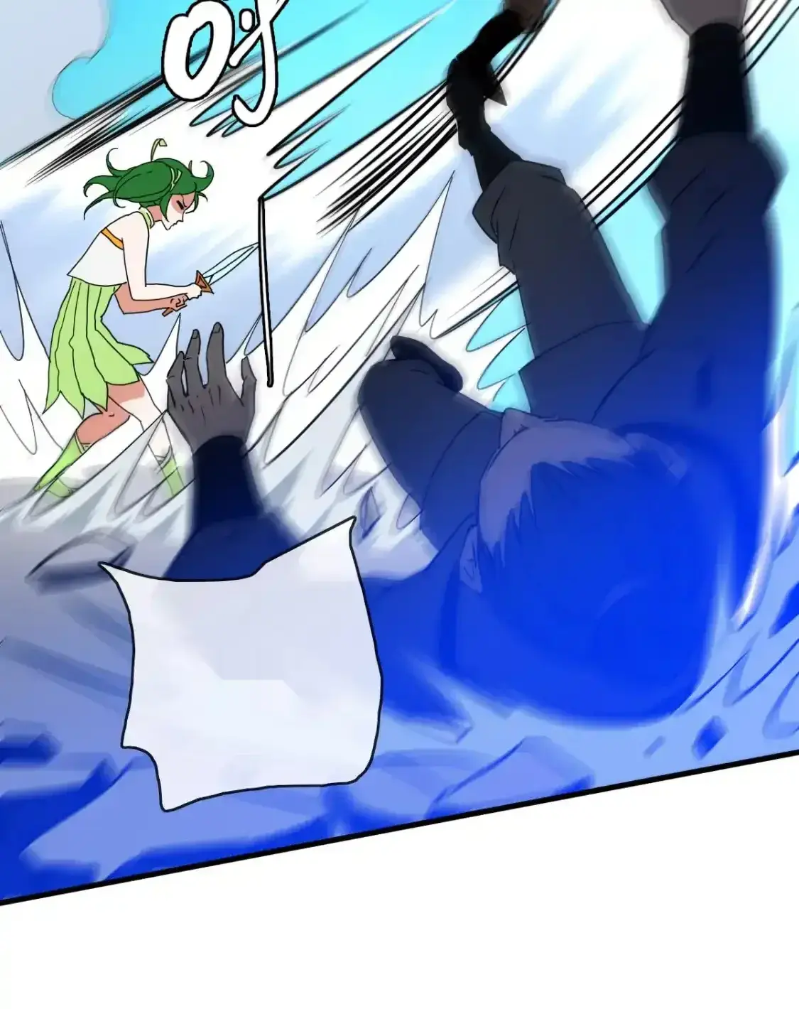 Read Crazy Leveling System fr Manga Online