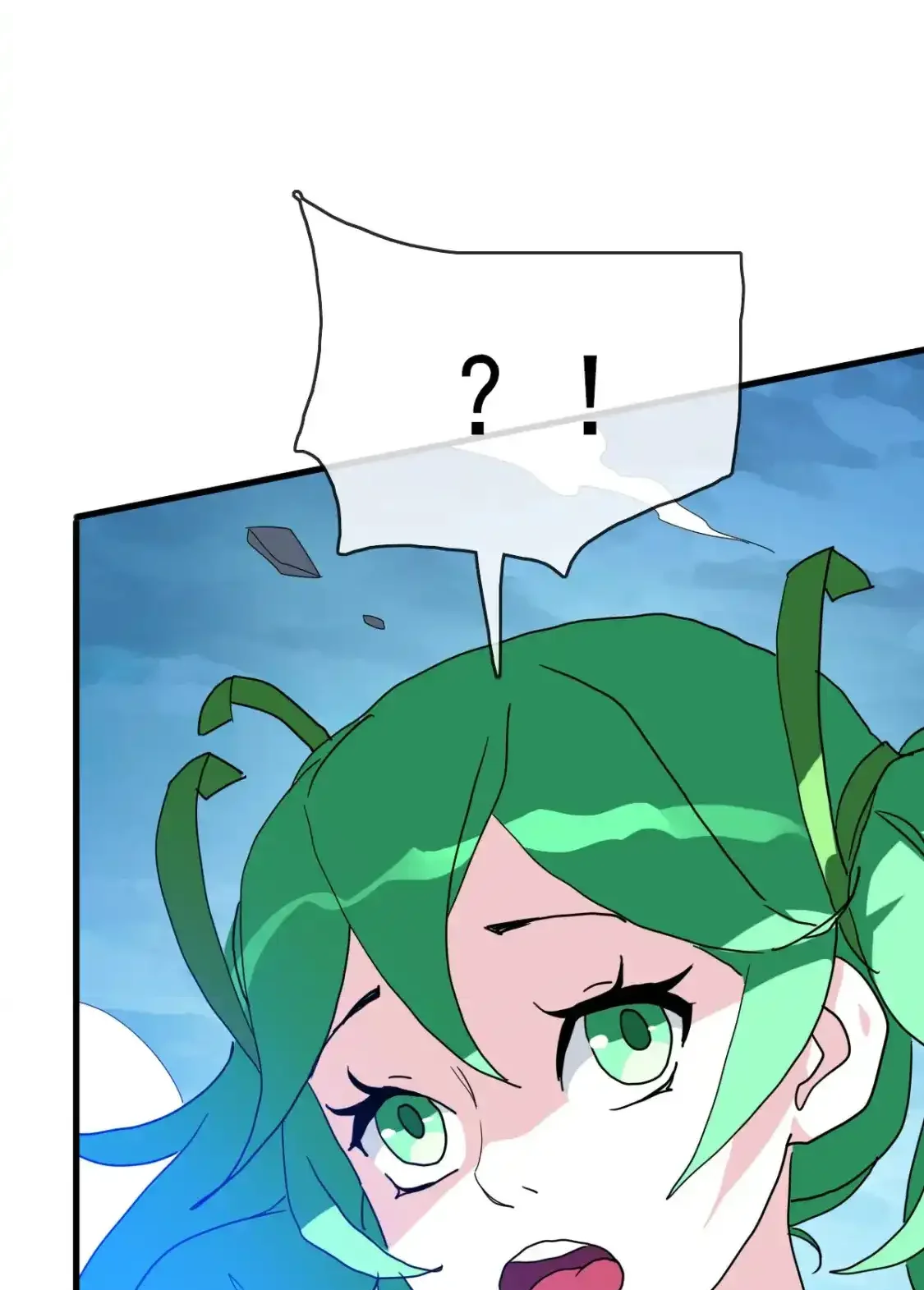 Read Crazy Leveling System fr Manga Online