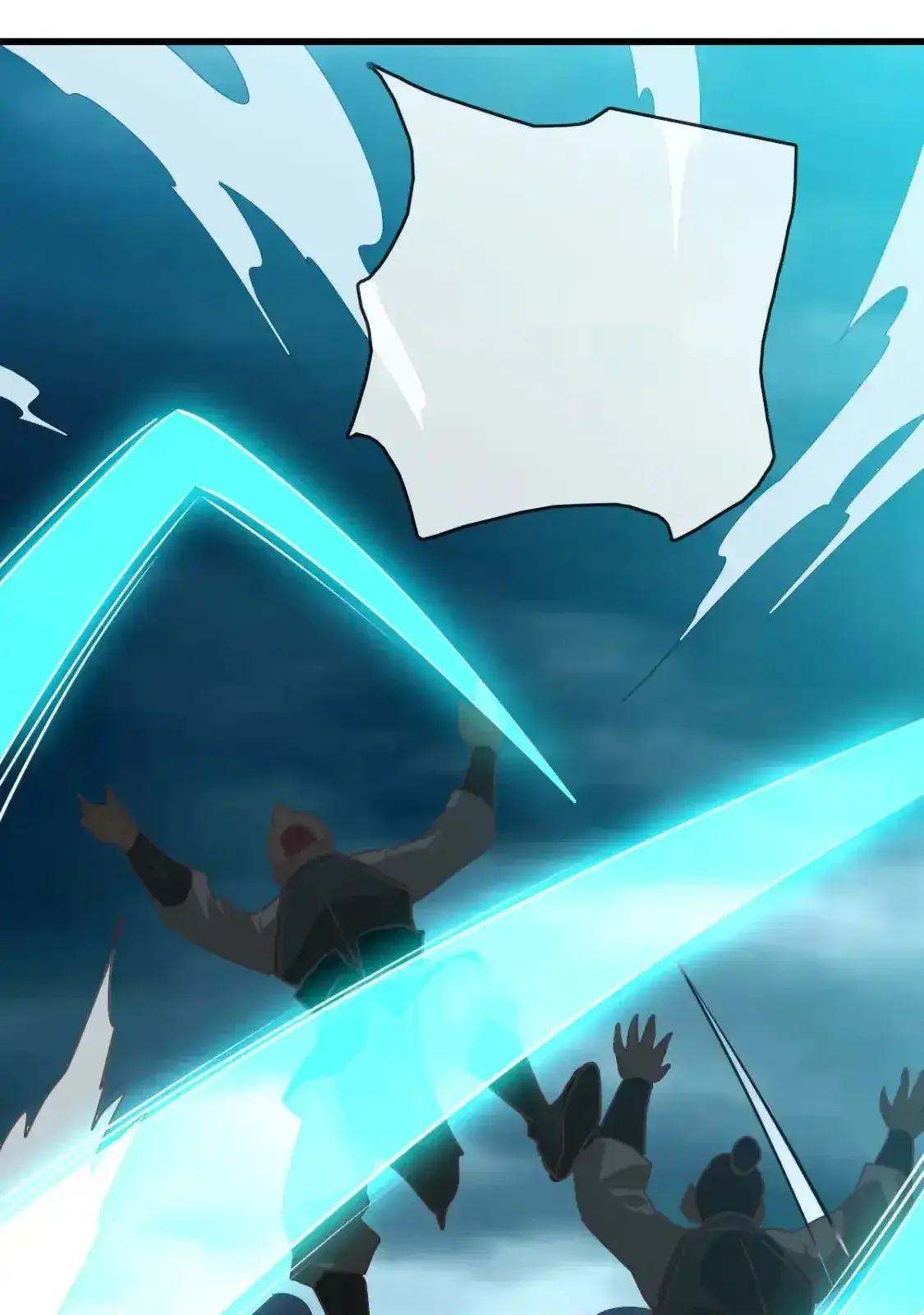 Read Crazy Leveling System fr Manga Online