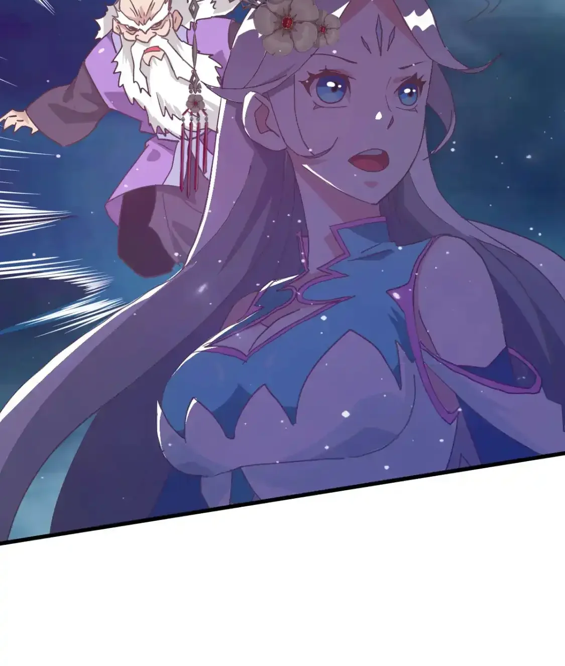 Read Crazy Leveling System fr Manga Online