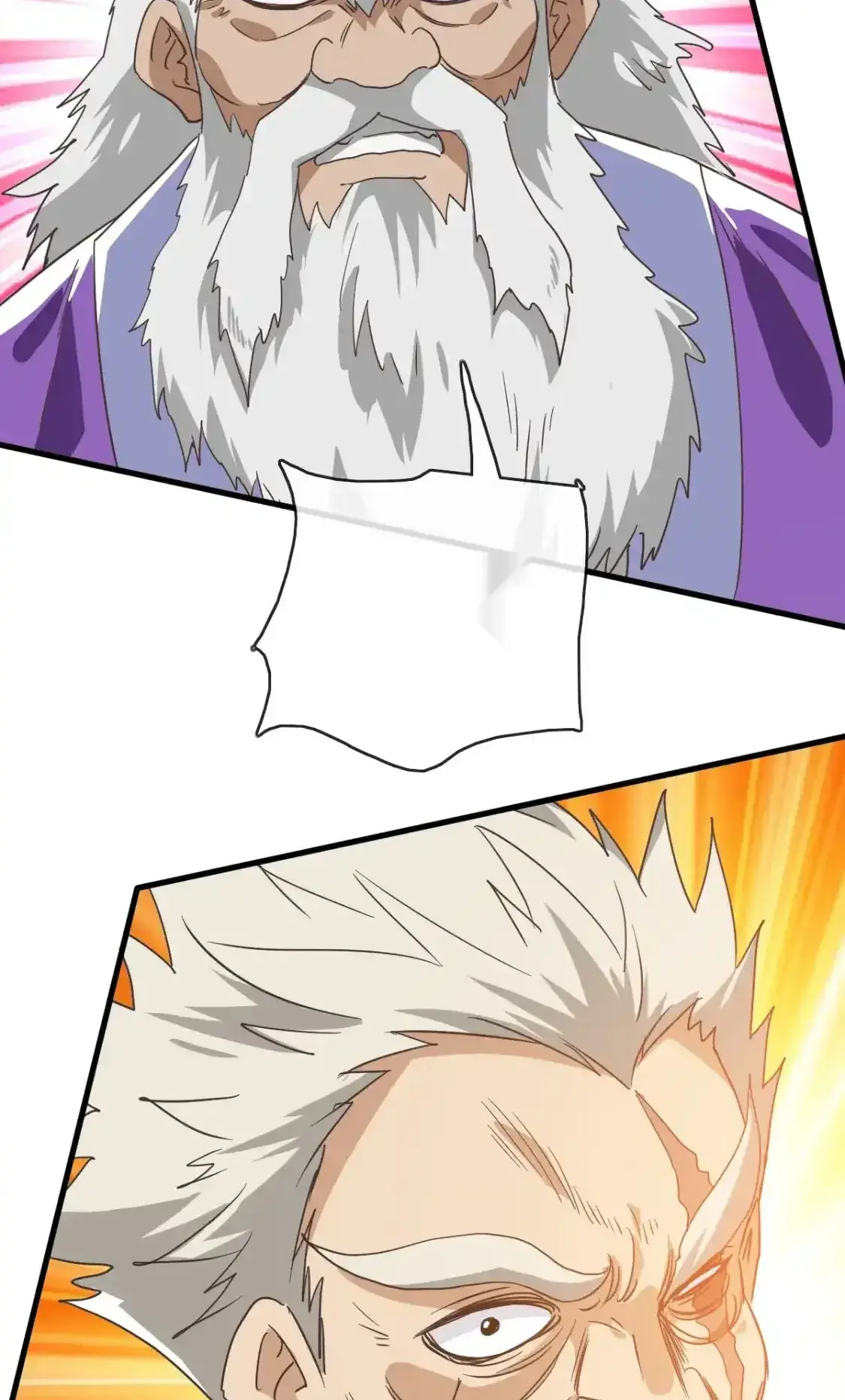 Read Crazy Leveling System fr Manga Online