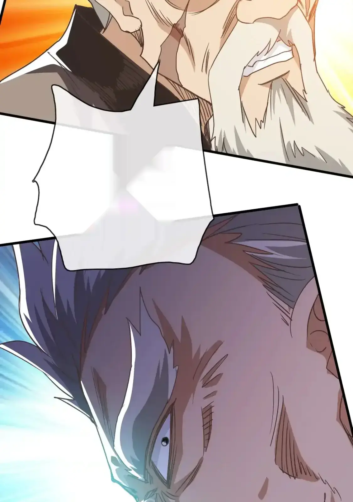 Read Crazy Leveling System fr Manga Online