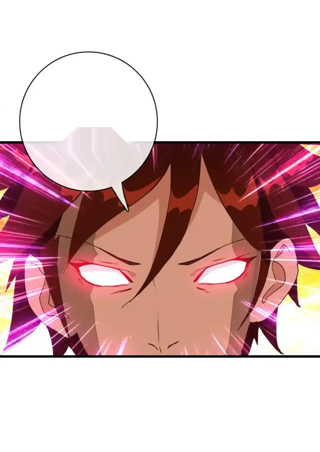 Read Crazy Leveling System fr Manga Online