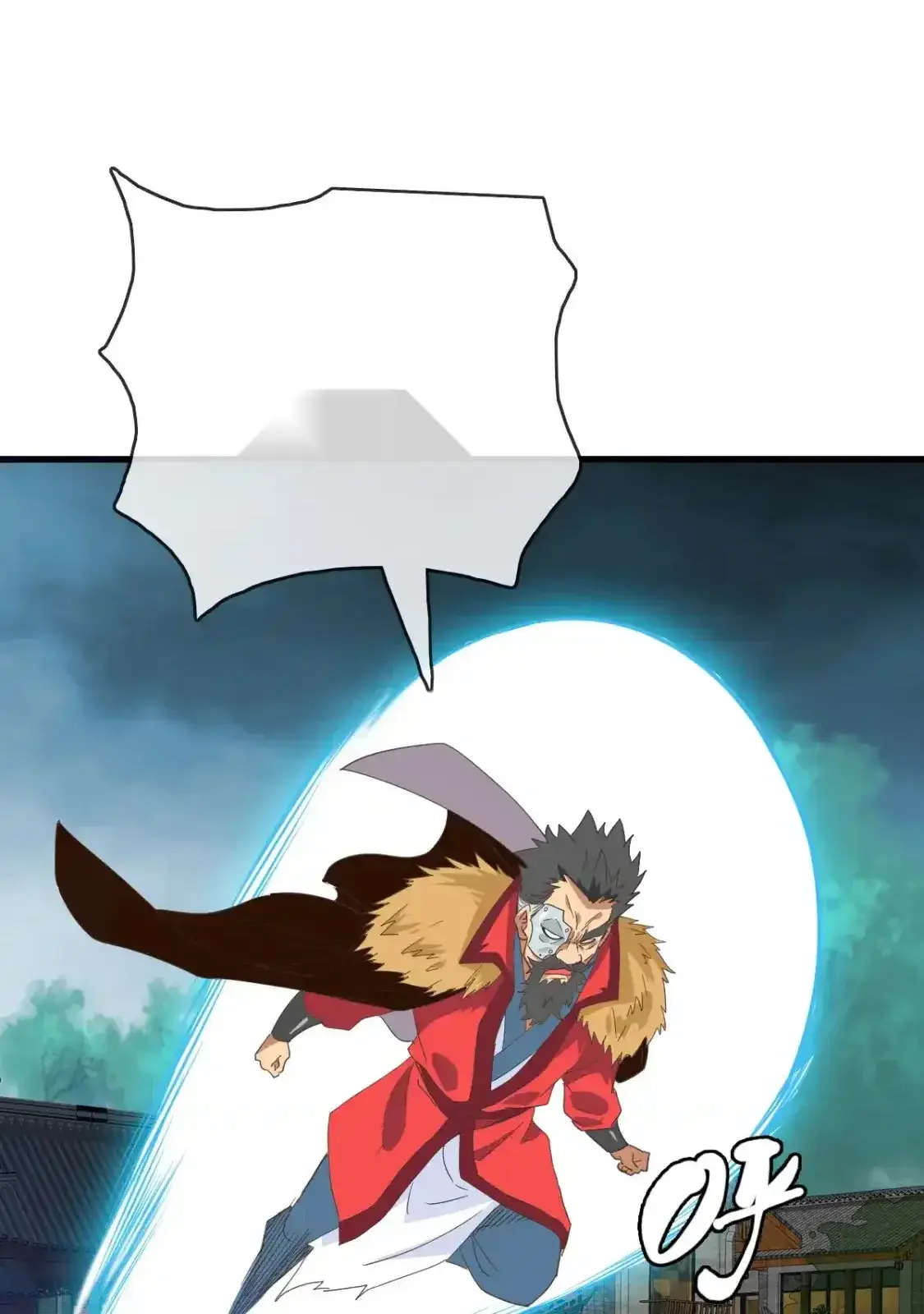 Read Crazy Leveling System fr Manga Online