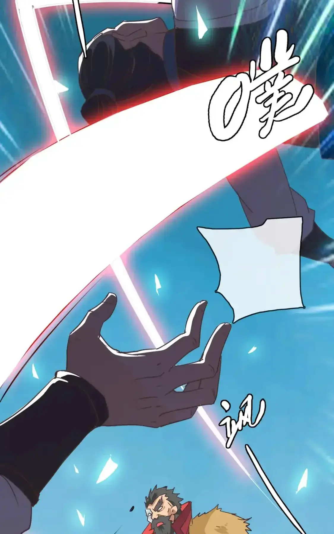 Read Crazy Leveling System fr Manga Online