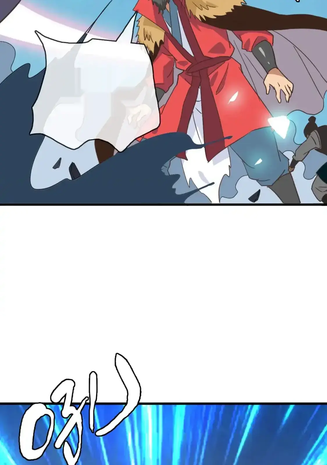 Read Crazy Leveling System fr Manga Online