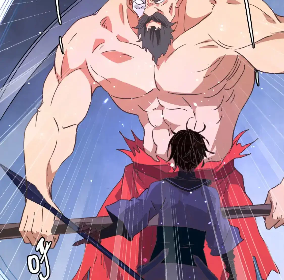 Read Crazy Leveling System fr Manga Online