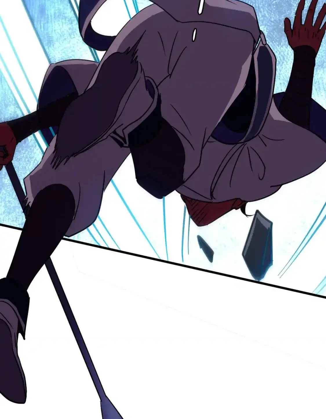 Read Crazy Leveling System fr Manga Online