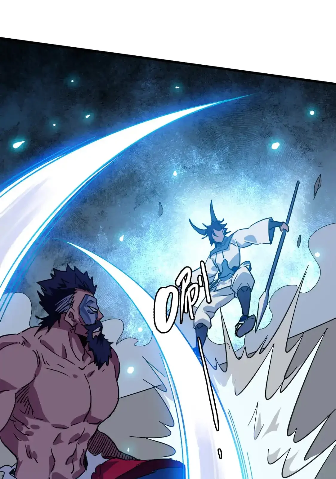 Read Crazy Leveling System fr Manga Online