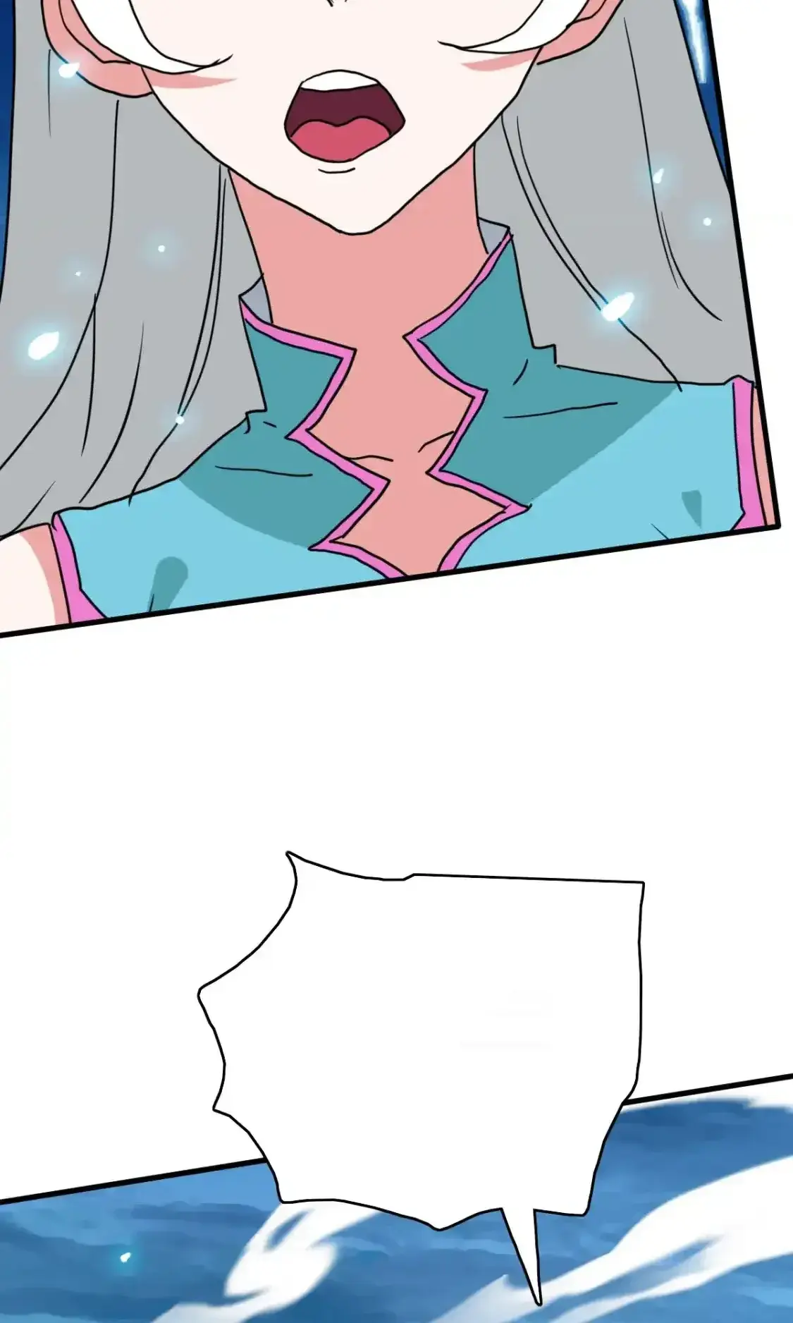 Read Crazy Leveling System fr Manga Online