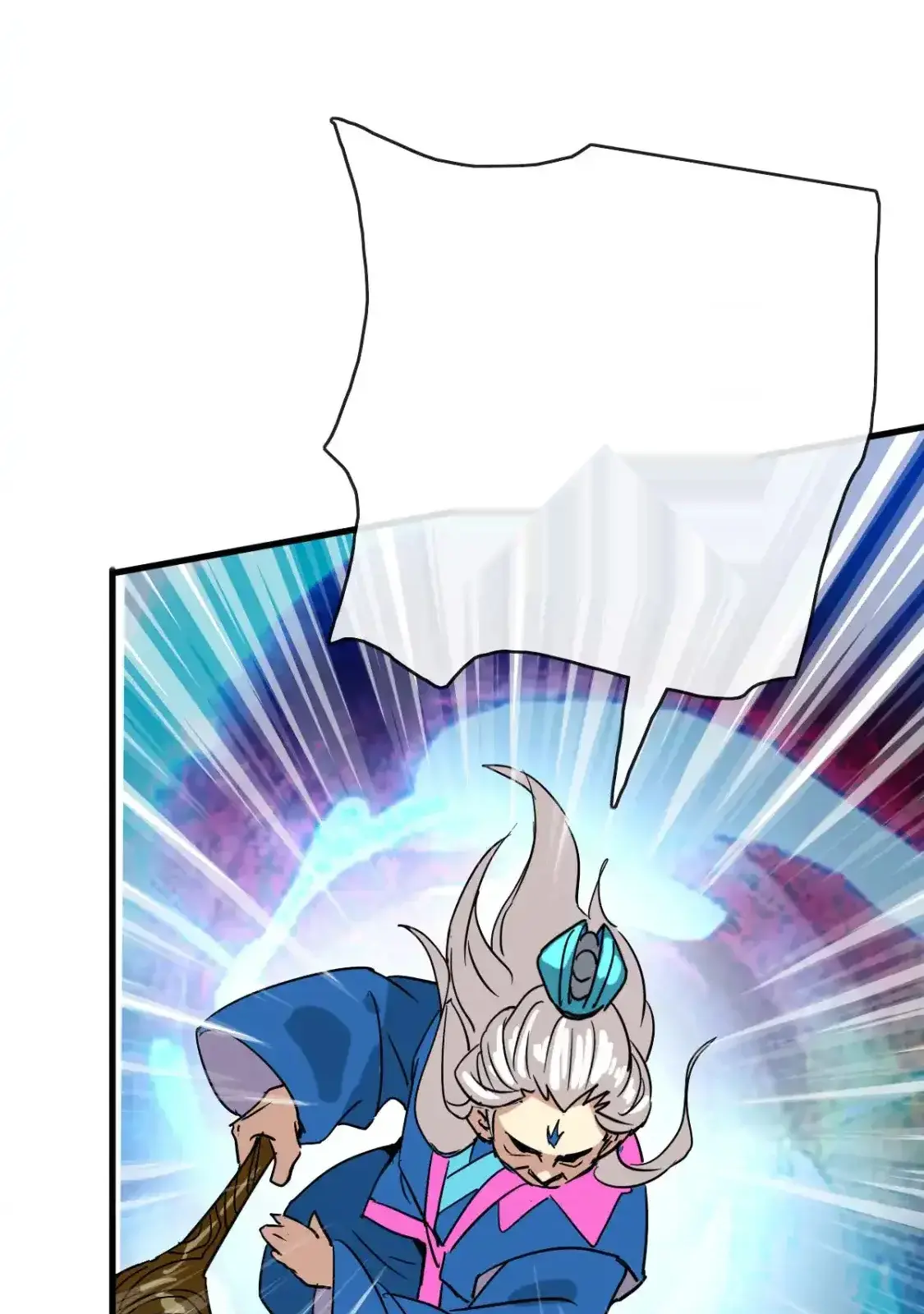 Read Crazy Leveling System fr Manga Online