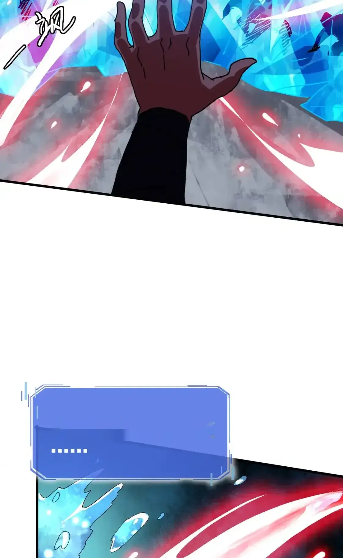 Read Crazy Leveling System fr Manga Online