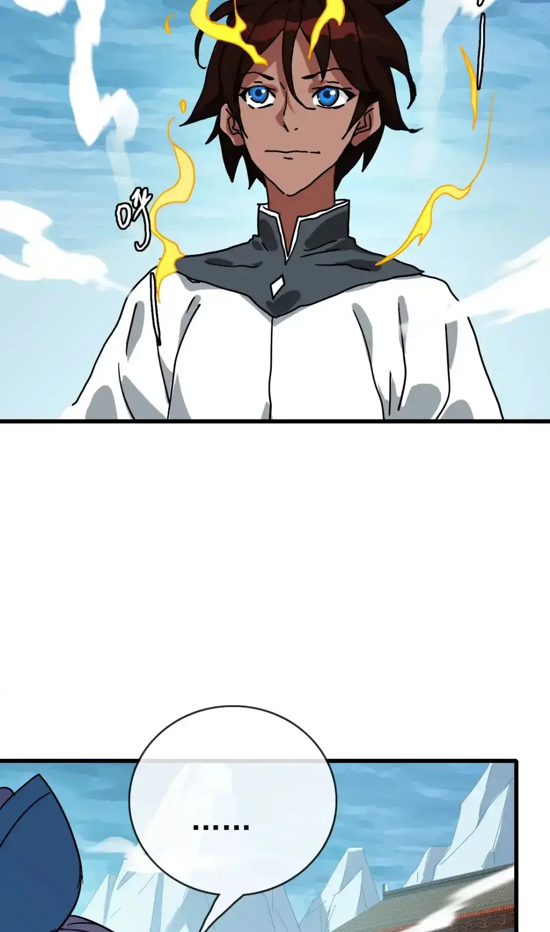 Read Crazy Leveling System fr Manga Online