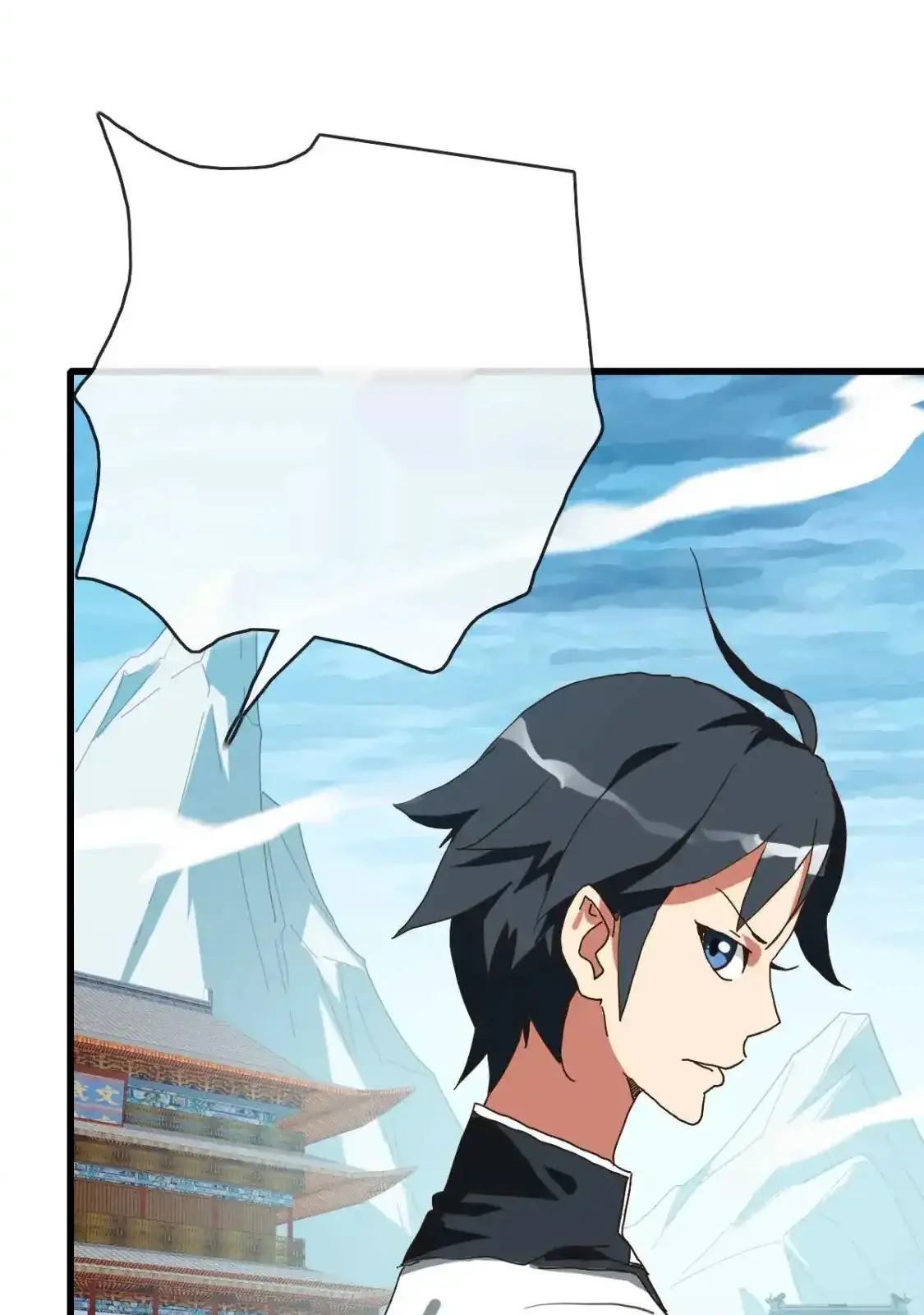 Read Crazy Leveling System fr Manga Online