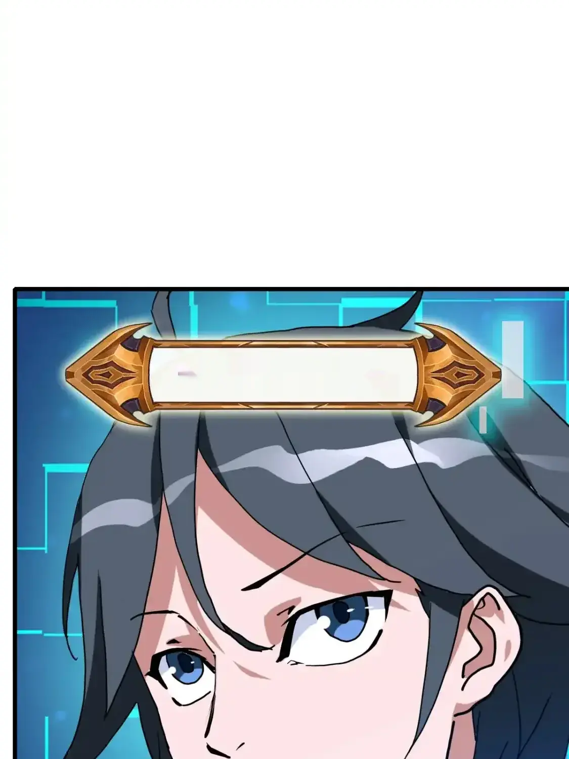 Read Crazy Leveling System fr Manga Online