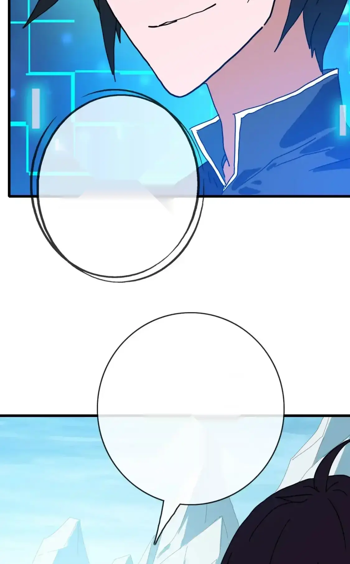 Read Crazy Leveling System fr Manga Online