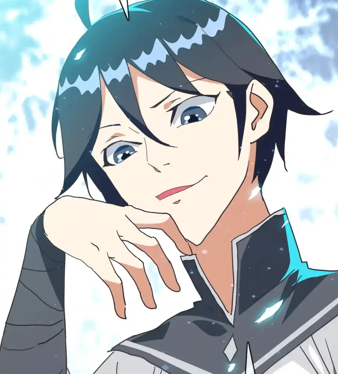 Read Crazy Leveling System fr Manga Online