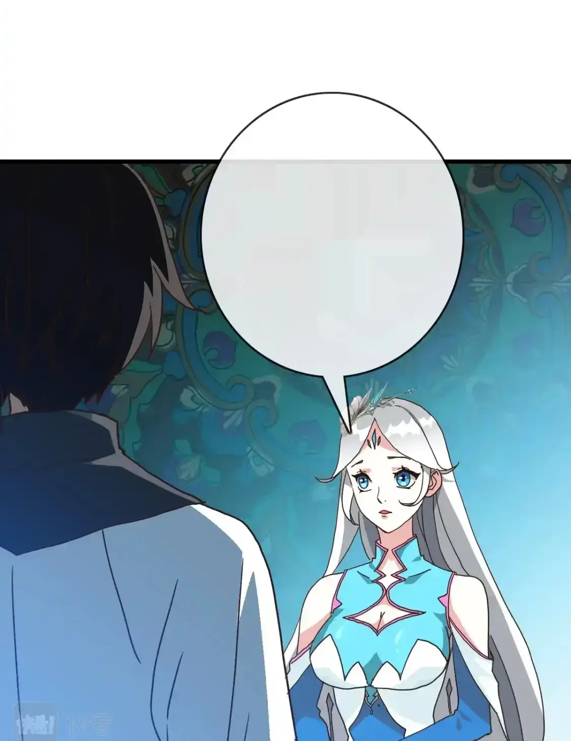 Read Crazy Leveling System fr Manga Online