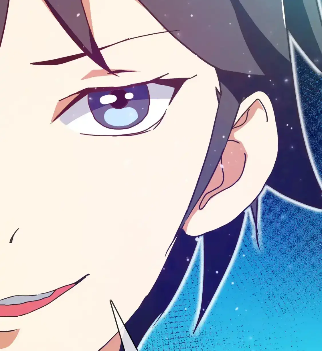 Read Crazy Leveling System fr Manga Online